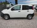 Fiat Panda Panda 1.3 mjt 16v Classic van 75cv autocarro N1 Blanc - thumbnail 3