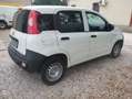 Fiat Panda Panda 1.3 mjt 16v Classic van 75cv autocarro N1 Blanc - thumbnail 6