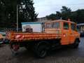 Mercedes-Benz Vario 816D Dreiseitenkipper Orange - thumbnail 4