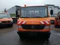 Mercedes-Benz Vario 816D Dreiseitenkipper Orange - thumbnail 2
