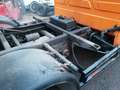 Mercedes-Benz Vario 816D Dreiseitenkipper Orange - thumbnail 11