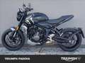 Triumph Trident 660 Depotenziata A2 Noir - thumbnail 6