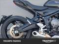 Triumph Trident 660 Depotenziata A2 Noir - thumbnail 2