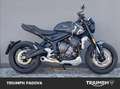 Triumph Trident 660 Depotenziata A2 Noir - thumbnail 1