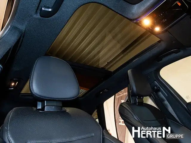 Mercedes-Benz GLC view 17