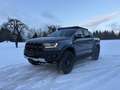 Ford Ranger Raptor Raptor Grau - thumbnail 1