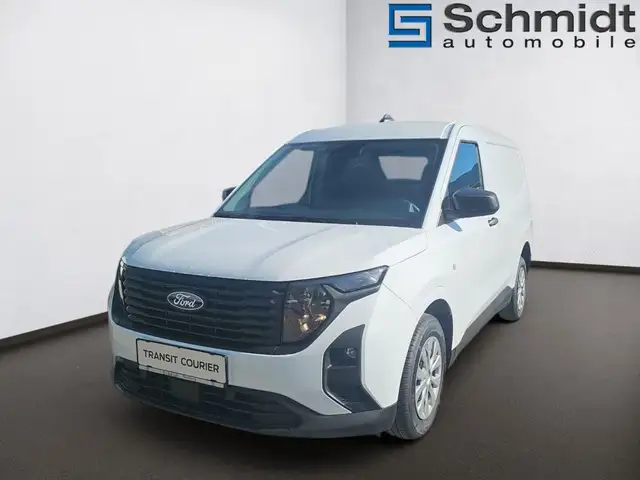 Ford Transit Courier Kasten Trend 1,0L Eboost 100PS M FWD