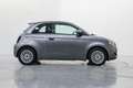 Fiat 500e Icon 87KW Gris - thumbnail 7