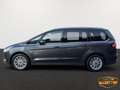 Ford Galaxy 2,0 TDCi AWD Titanium // 7 Sitze // 1.Besitz // Grau - thumbnail 15