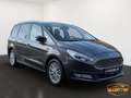 Ford Galaxy 2,0 TDCi AWD Titanium // 7 Sitze // 1.Besitz // Grau - thumbnail 5