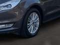 Ford Galaxy 2,0 TDCi AWD Titanium // 7 Sitze // 1.Besitz // Grau - thumbnail 20