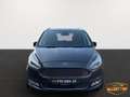 Ford Galaxy 2,0 TDCi AWD Titanium // 7 Sitze // 1.Besitz // Grau - thumbnail 4