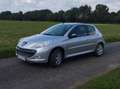 Peugeot 206 206+ 3-Türer 206+ 75 Silber - thumbnail 2