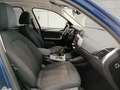 BMW X3 sDrive 18dA Bleu - thumbnail 13