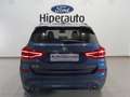 BMW X3 sDrive 18dA Bleu - thumbnail 5