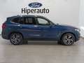 BMW X3 sDrive 18dA Bleu - thumbnail 22