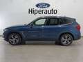 BMW X3 sDrive 18dA Bleu - thumbnail 23