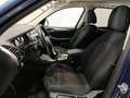 BMW X3 sDrive 18dA Bleu - thumbnail 7