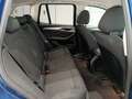 BMW X3 sDrive 18dA Bleu - thumbnail 12