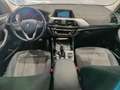 BMW X3 sDrive 18dA Bleu - thumbnail 15