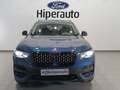BMW X3 sDrive 18dA Bleu - thumbnail 2