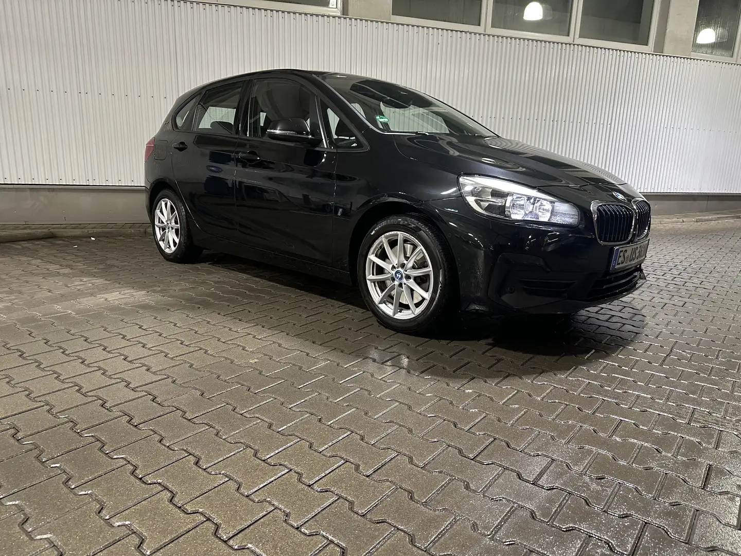 BMW 225 225xe iPerformance Active Tourer - 2