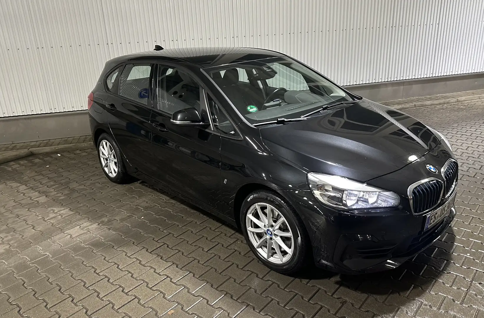 BMW 225 225xe iPerformance Active Tourer - 1