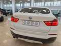 BMW X4 xdrive20d Msport auto my16 KM 107.296 !!! Wit - thumbnail 4
