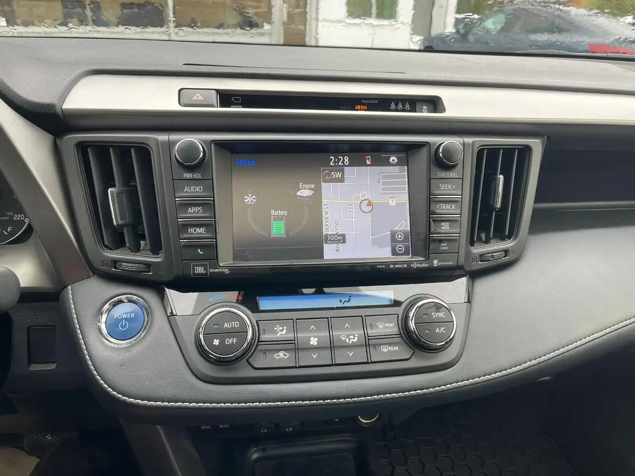 Toyota RAV 4 снимка Toyota RAV 4