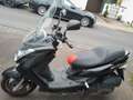 Yamaha Majesty 125 S Zwart - thumbnail 2