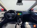 MG ZS 1.0T Luxury Rojo - thumbnail 8