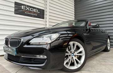 640d Cab 313ch Exclusive A
