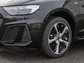 Audi A1 25 TFSI S LINE LED DAB+ KEYLESS Black - thumbnail 7