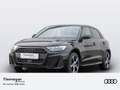 Audi A1 25 TFSI S LINE LED DAB+ KEYLESS Black - thumbnail 1
