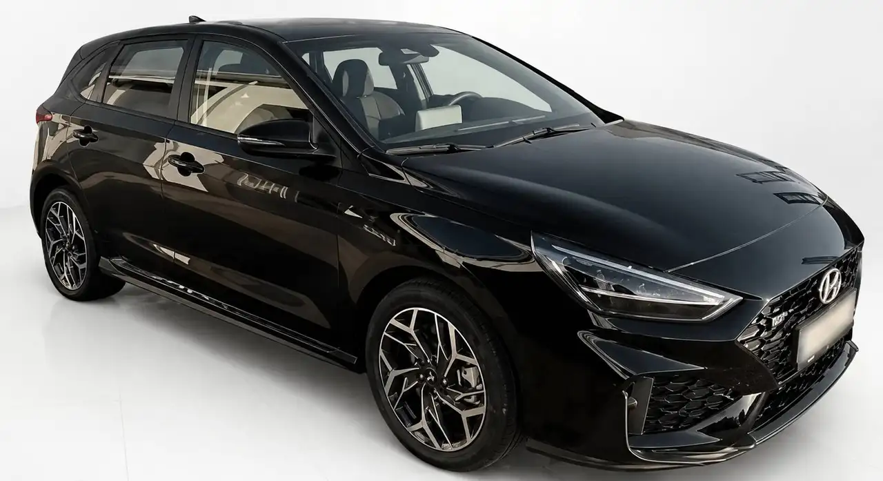 Hyundai i30 2026