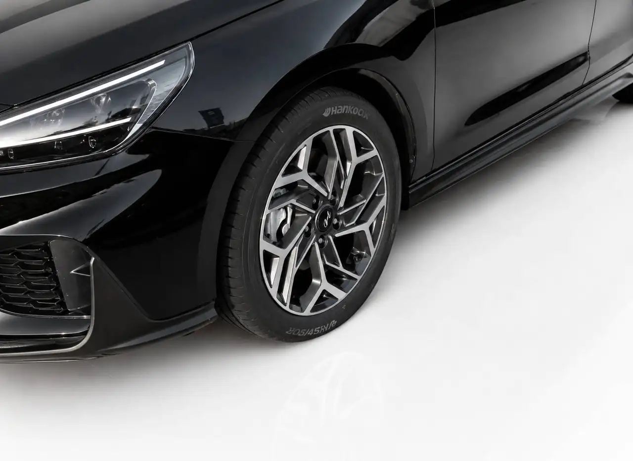 Hyundai i30 2026
