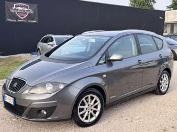 1.6 diesel 105cv famigliare
