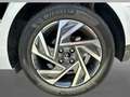 Hyundai i20 FL 1.0 T-GDi 73,5 kW (100 CV) DCT7 2WD Blackline Blanc - thumbnail 3