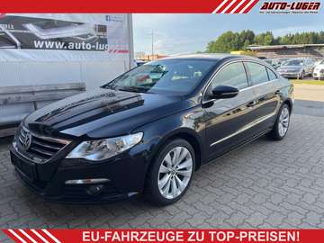 Basis 2.0 TDI 103 kW (140 PS), Schalt. 6-Gang, ...
