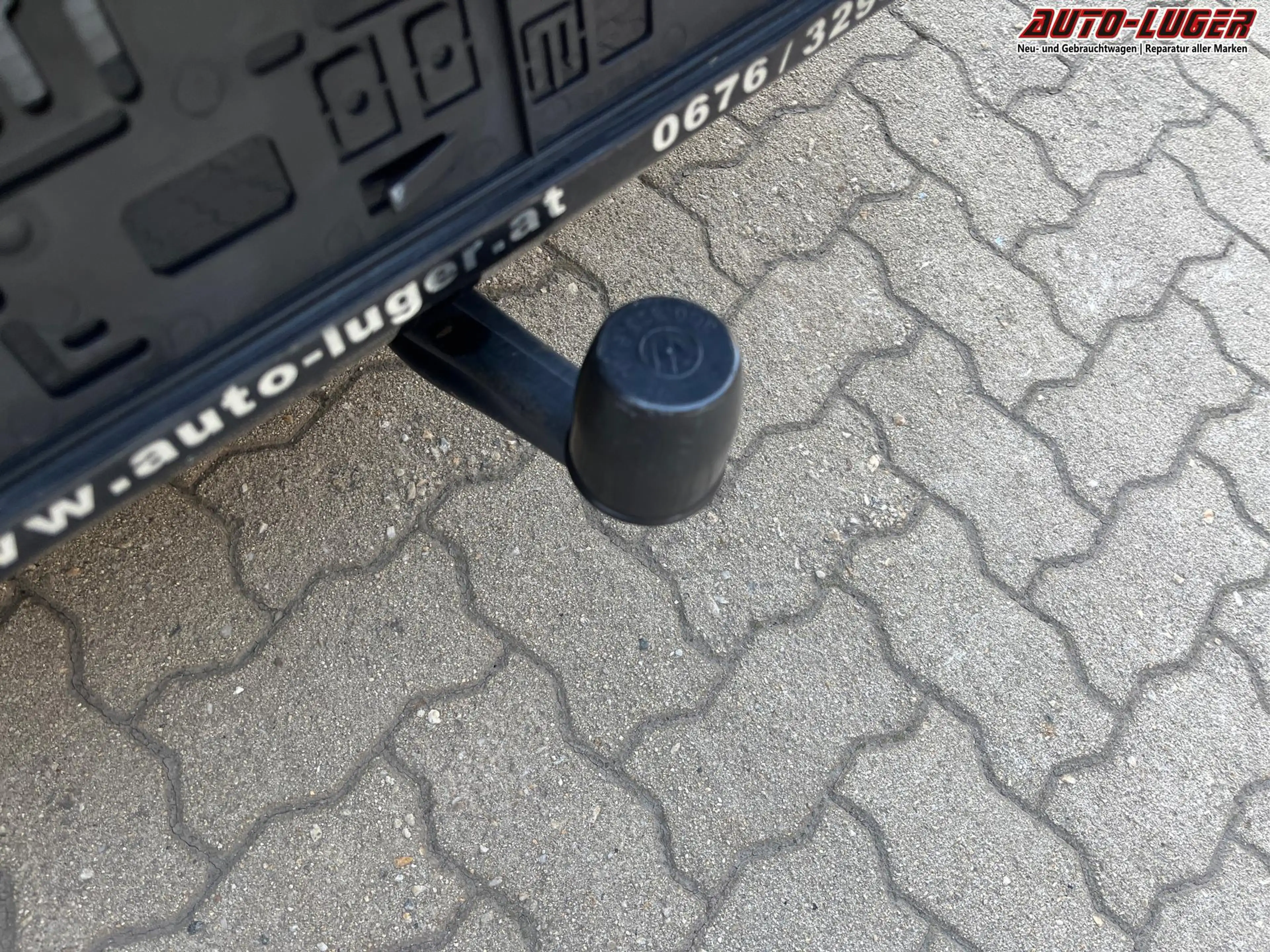 Volkswagen Passat CC Basis 2.0 TDI 103 kW (140 PS), Schalt. 6-Gang, ... — photo 14