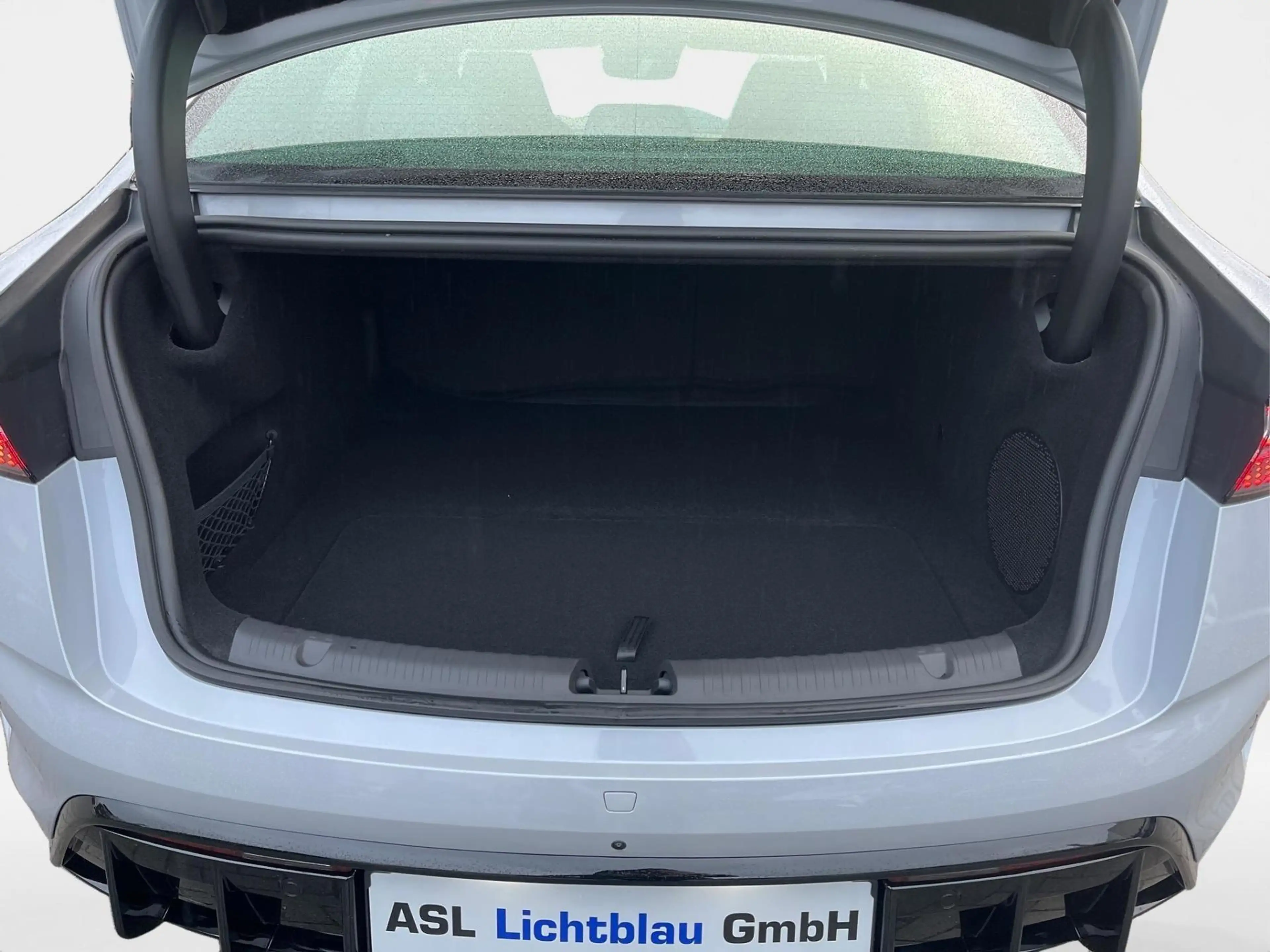 BYD Seal 2026 Design — photo 11