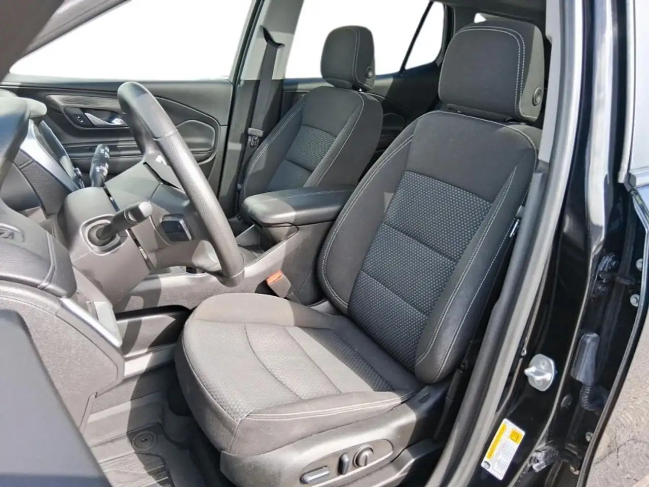 GMC Terrain снимка GMC Terrain