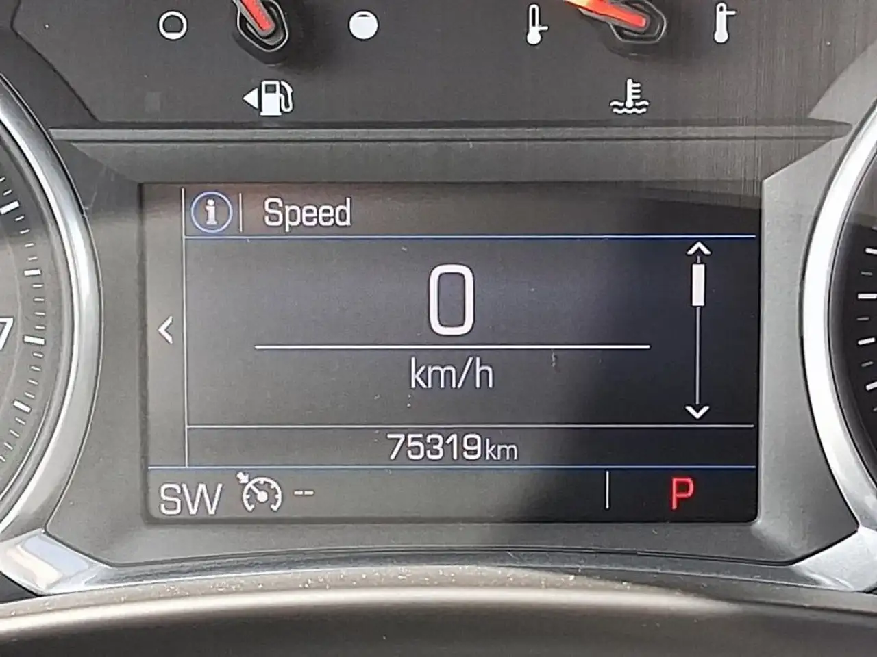 GMC Terrain снимка GMC Terrain