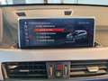 BMW X1 X1 SDRIVE 18I/M-SPORT/NAV/PDC/LED/GARANTIE Zwart - thumbnail 24