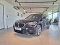 BMW X1 X1 SDRIVE 18I/M-SPORT/NAV/PDC/LED/GARANTIE Zwart - thumbnail 1