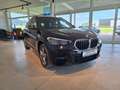 BMW X1 X1 SDRIVE 18I/M-SPORT/NAV/PDC/LED/GARANTIE Zwart - thumbnail 3