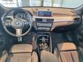 BMW X1 X1 SDRIVE 18I/M-SPORT/NAV/PDC/LED/GARANTIE Zwart - thumbnail 11