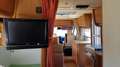 Fiat Autocaravana Movilvetta Genio Gris - thumbnail 7