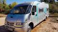 Fiat Autocaravana Movilvetta Genio Gris - thumbnail 1