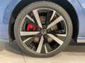 Volkswagen Golf GTE GTE AHK NAV 360°-KAM MATRIX DCC HuD KEYLESS Bleu - thumbnail 12